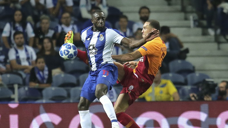 Nhận định tỷ lệ cược kèo bóng đá tài xỉu trận Lokomotiv Moscow vs FC Porto