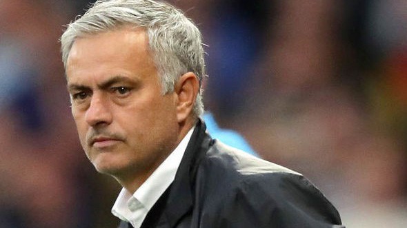 Jose Mourinho gần như đã trở lại Real Madrid trước khi tới Man Utd