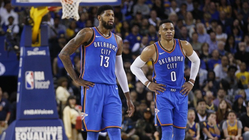 Dự đoán NBA: Oklahoma City Thunder vs Sacramento Kings