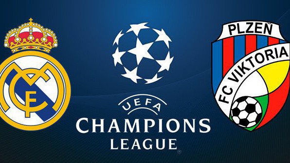 Nhận định tỷ lệ cược kèo bóng đá tài xỉu trận: Real Madrid vs Plzen