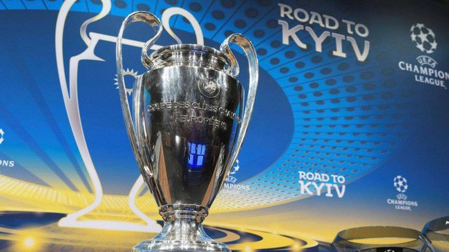 Lịch thi đấu và kết quả trực tiếp vòng bảng Cúp C1/Champions League 2018/19 ngày 23/10