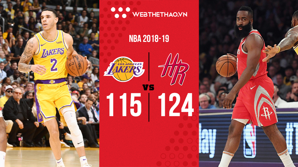 Thân gửi anti-fan, ai nói Lonzo Ball không ném được 3 điểm?