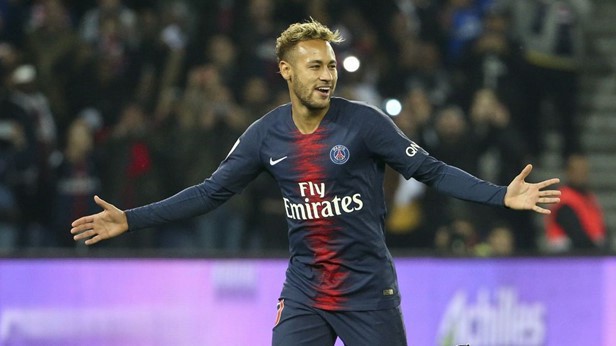 Barca không có nhu cầu đưa Neymar về Nou Camp