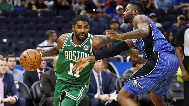 Dự đoán NBA: Boston Celtics vs Orlando Magic