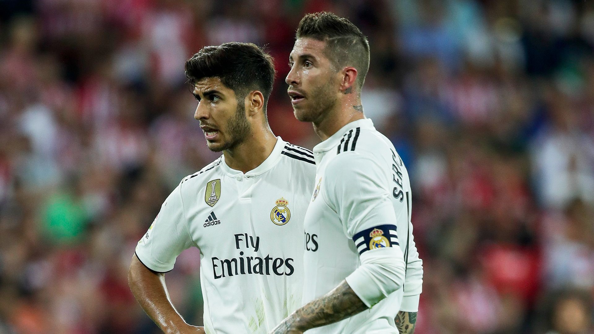 Real Madrid sa lầy: Lỗi của Ronaldo, của Zidane hay tại ai?