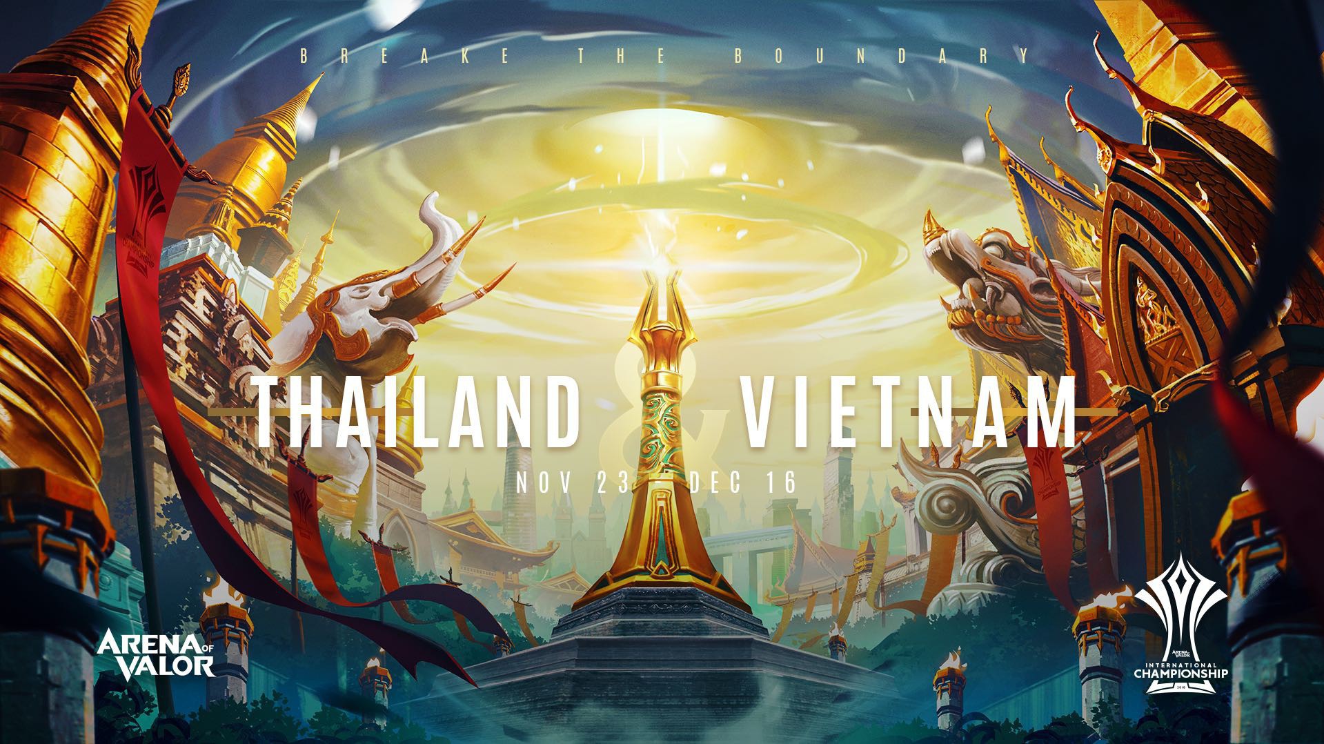 Xác định 3 đại diện Việt Nam tham dự AIC 2018