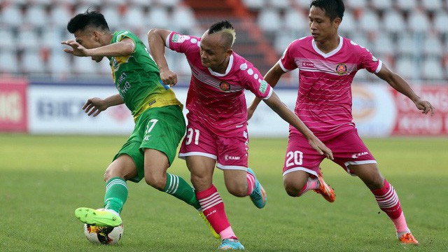 “Messi xứ Thanh” và bản kế hoạch chi tiết của Sài Gòn FC
