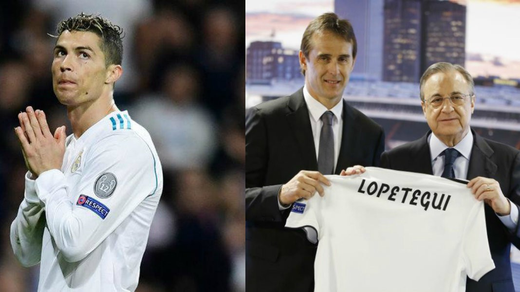 Real Madrid gặp khủng hoảng, các CĐV quy trách nhiệm cho một người