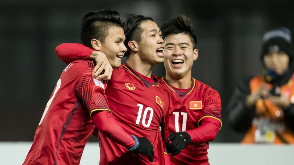 Tổng kết V.League 2018 (Kỳ 3): Quang Hải, Công Phượng và thương hiệu bóng đá với CĐV