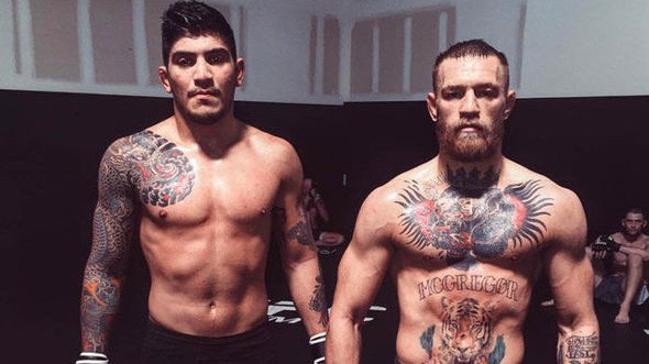 HLV khẳng định Conor McGregor mới là võ sĩ vĩ đại nhất lịch sử Featherweight UFC