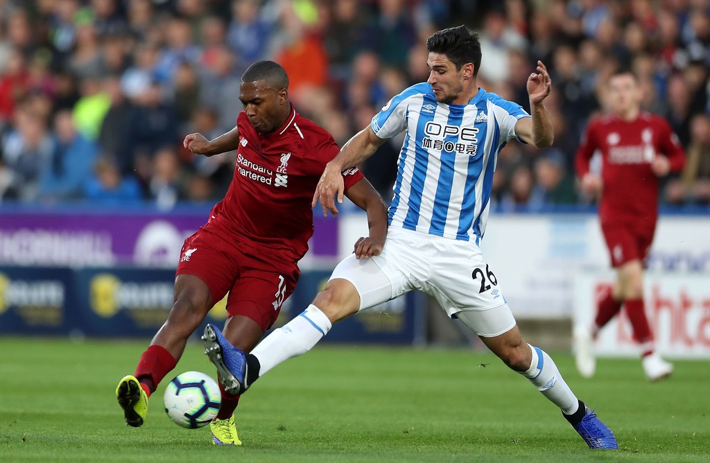 Tại sao chiến thắng trước Huddersfield là dấu hiệu quan trọng cho Liverpool? - Ảnh 5. Tại sao chiến thắng trước Huddersfield là dấu hiệu quan trọng cho Liverpool? - Ảnh 5.