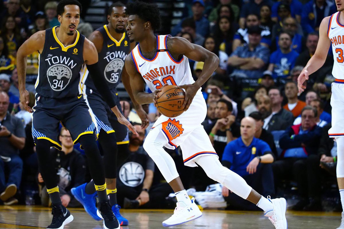Dự đoán NBA: Golden State Warriors vs Phoenix Suns - Ảnh 1. Dự đoán NBA: Golden State Warriors vs Phoenix Suns - Ảnh 1.