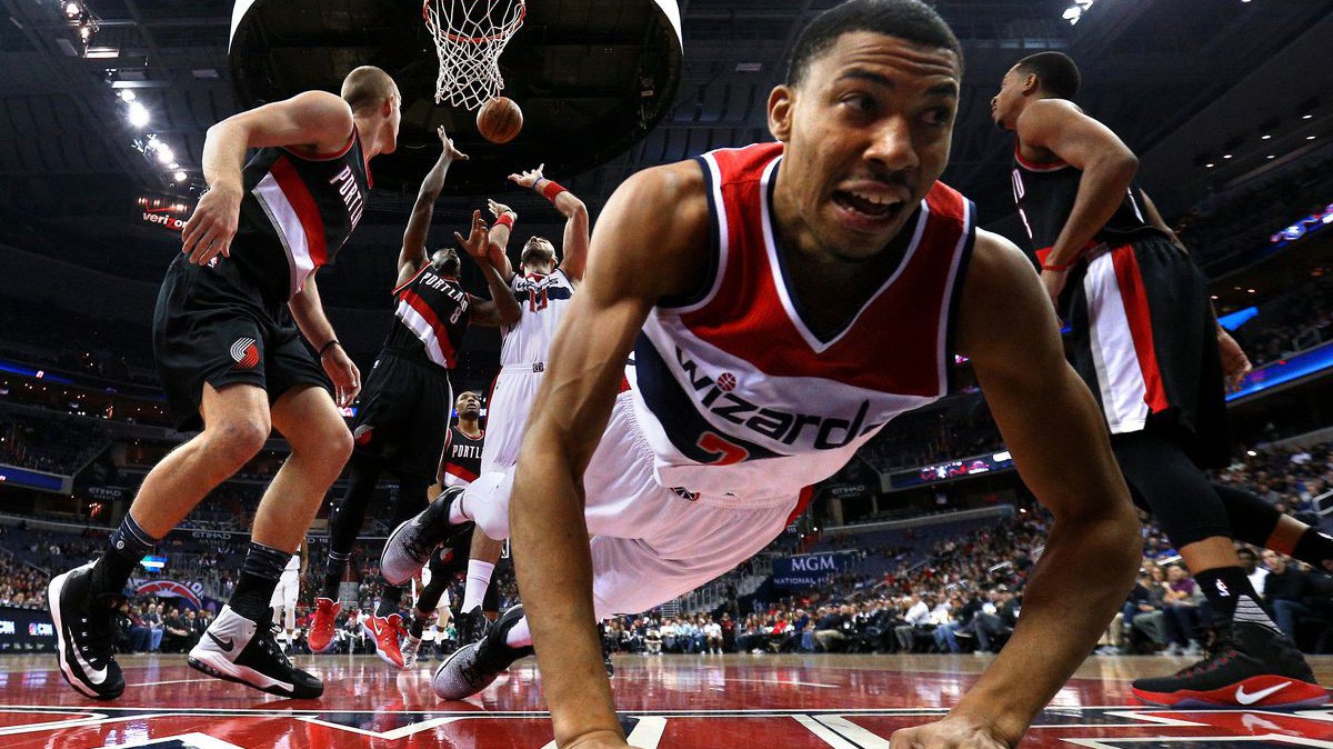 Dự đoán NBA: Portland Trail Blazers vs Washington Wizards