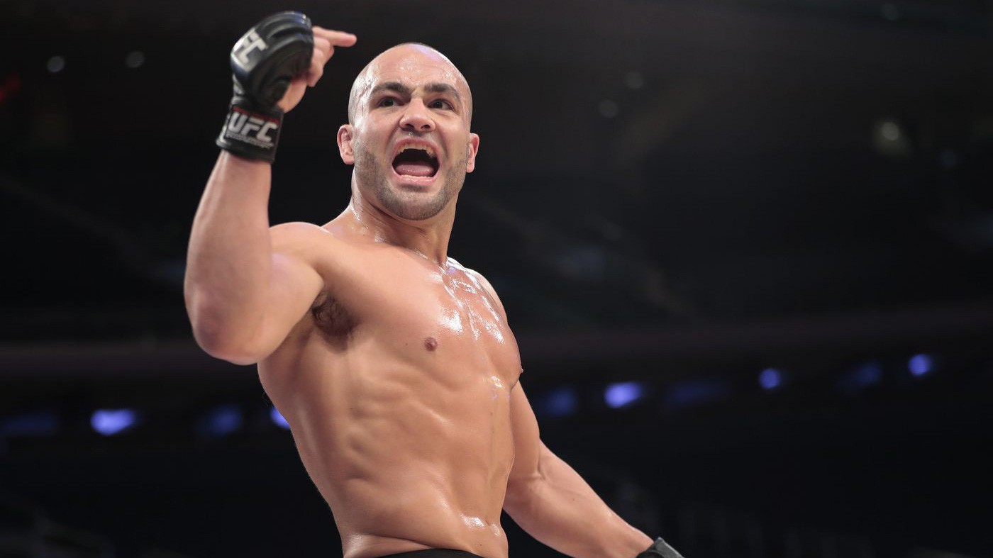 3 võ sĩ nào sẽ có thể trở thành đối thủ đầu tiên của Eddie Alvarez tại ONE Championship?