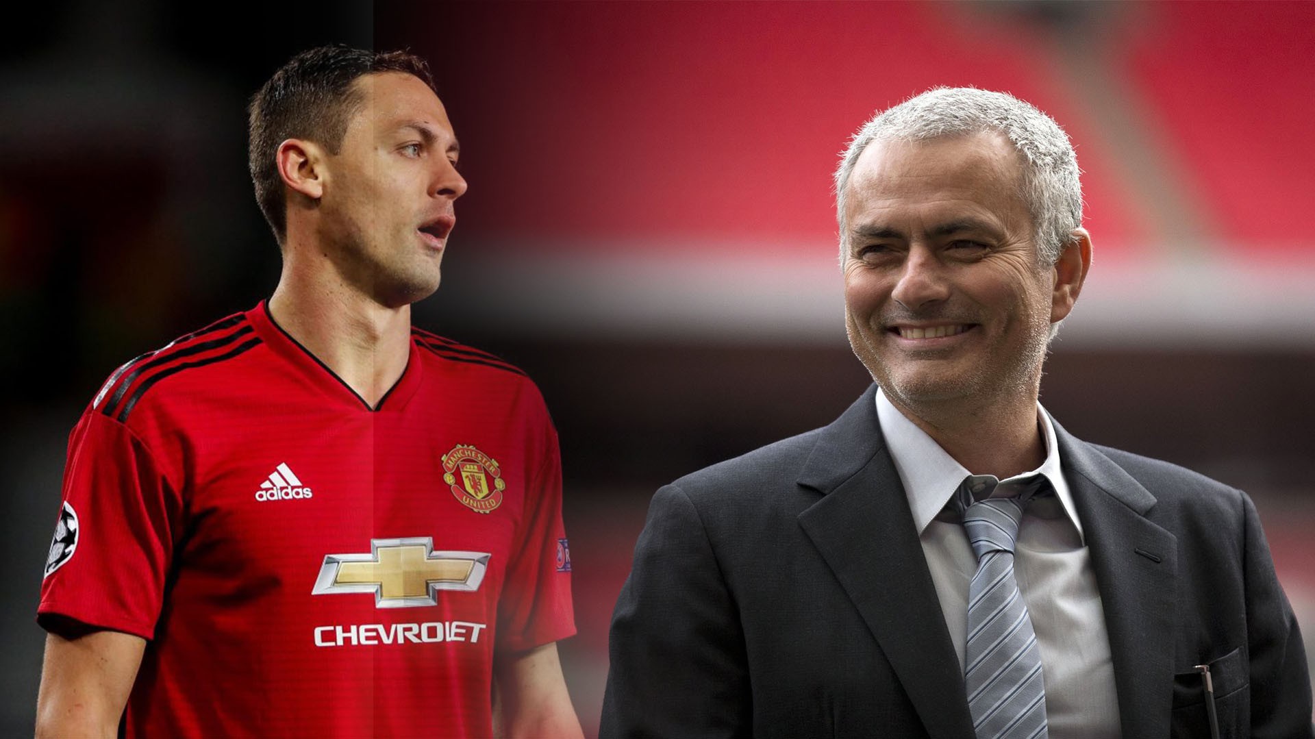 Vì sao Matic là chìa khóa giúp HLV Mourinho tậu trung vệ khủng vào mùa Đông?