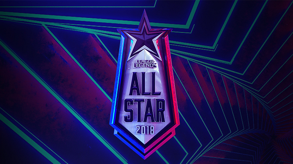 Cộng đồng game thủ thế giới bất bình với thể lệ của All-Star 2018