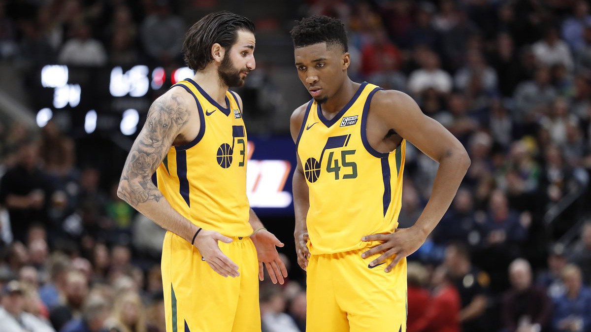 Dự đoán NBA: Utah Jazz vs Memphis Grizzlies