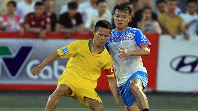 Thất bại của Văn Minh trước Nguyễn Trãi là "cơn địa chấn" nhưng không bất ngờ