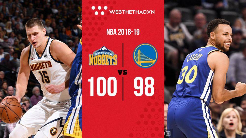 Cú block giây cuối từ trung phong Tây Ban Nha biến 6 quả 3 điểm của Stephen Curry trở nên vô nghĩa