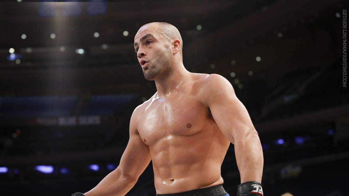 Eddie Alvarez "bật mí" về lời mời của ONE Championship