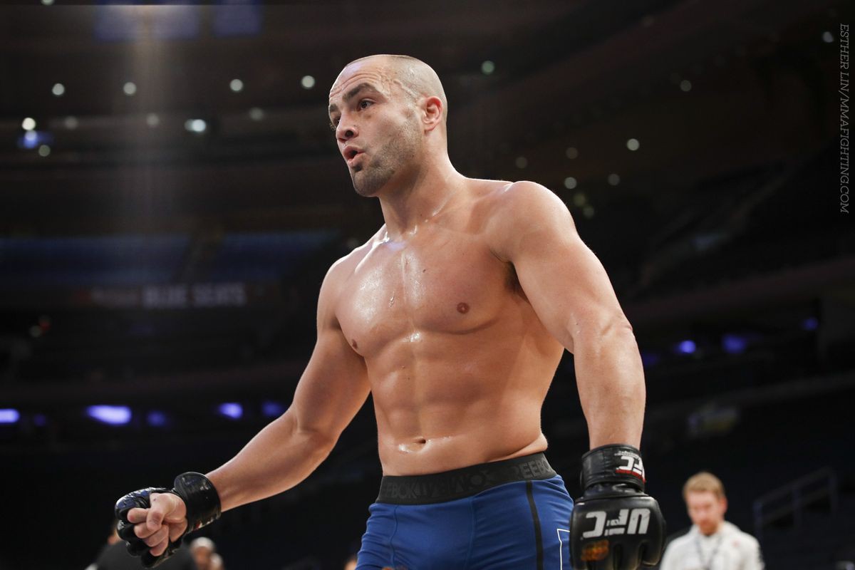 Eddie Alvarez bật mí về lời mời của ONE Championship - Ảnh 3. Eddie Alvarez bật mí về lời mời của ONE Championship - Ảnh 3.