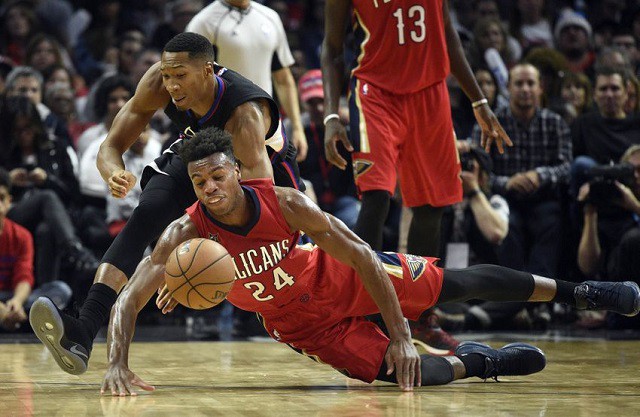 Dự đoán NBA: New Orleans Pelicans vs Los Angeles Clippers - Ảnh 2. Dự đoán NBA: New Orleans Pelicans vs Los Angeles Clippers - Ảnh 2.