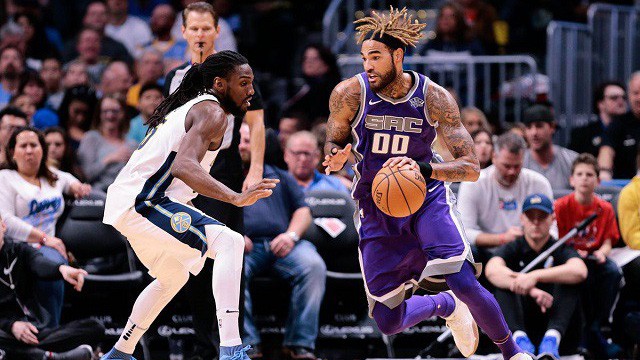 Dự đoán NBA: Denver Nuggets vs Sacramento Kings