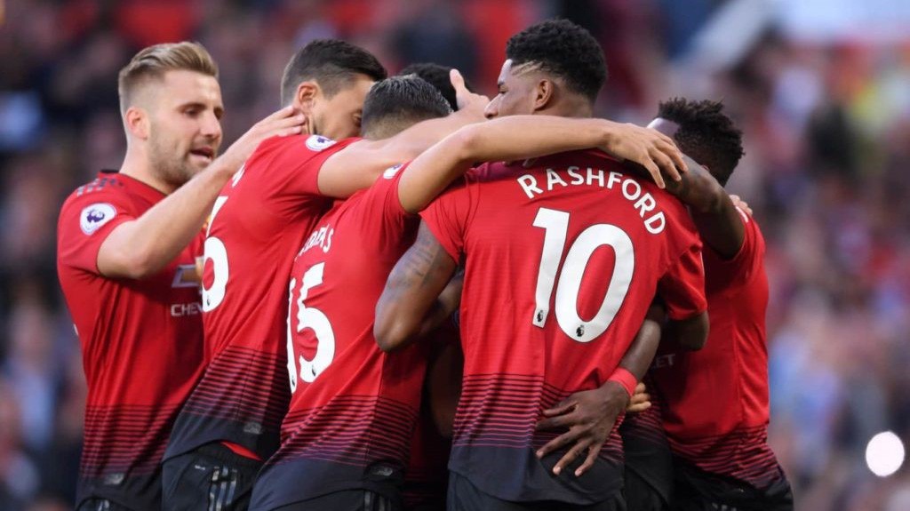 Mourinho đã tìm ra cái tên xứng đáng đảm nhận vị trí “số 10” cho Man Utd?