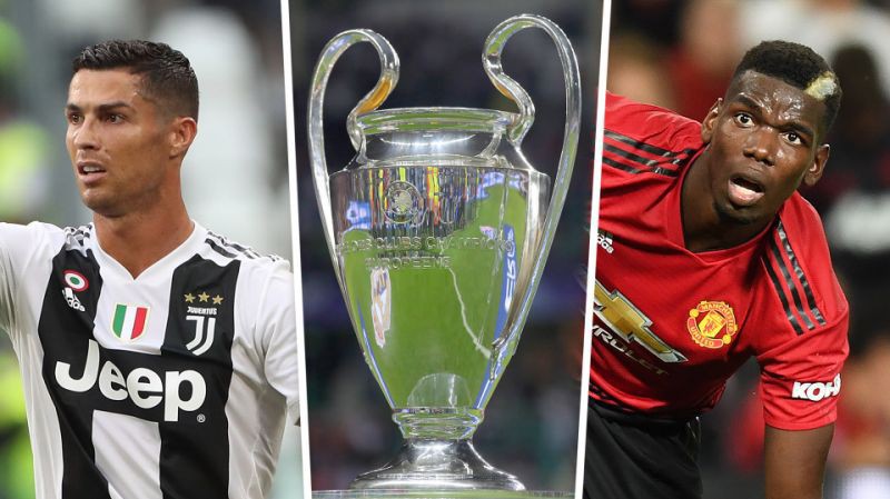 Trước đại chiến Juventus, thành tích đối đầu của Man Utd với các đại diện Italia như thế nào?