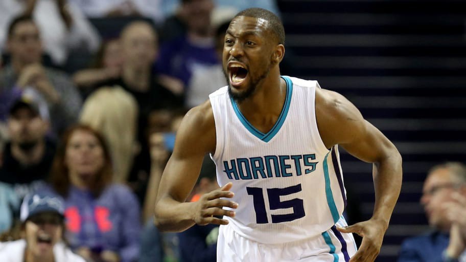 Kemba Walker lập kỷ lục và trở thành cầu thủ hay nhất tuần