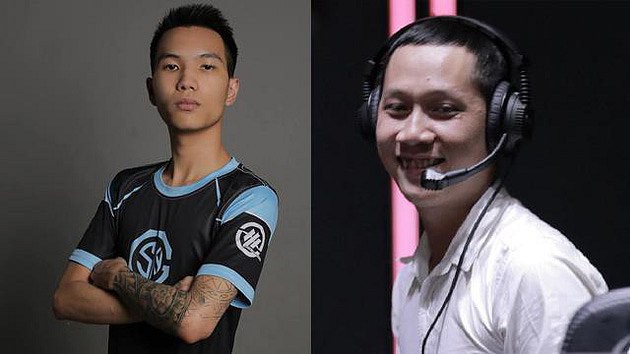 Những ứng cử viên sáng giá cho vị trí Streamer LMHT Việt Nam tham dự All-Star 2018