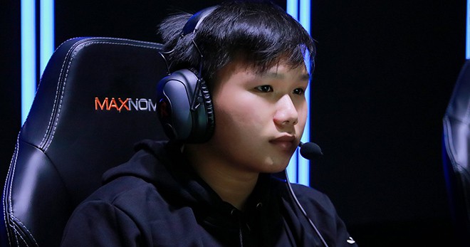 Hai tuyển thủ chính thức đại diện VCS tham dự All-Star 2018 đã lộ diện - Ảnh 2. Hai tuyển thủ chính thức đại diện VCS tham dự All-Star 2018 đã lộ diện - Ảnh 2.