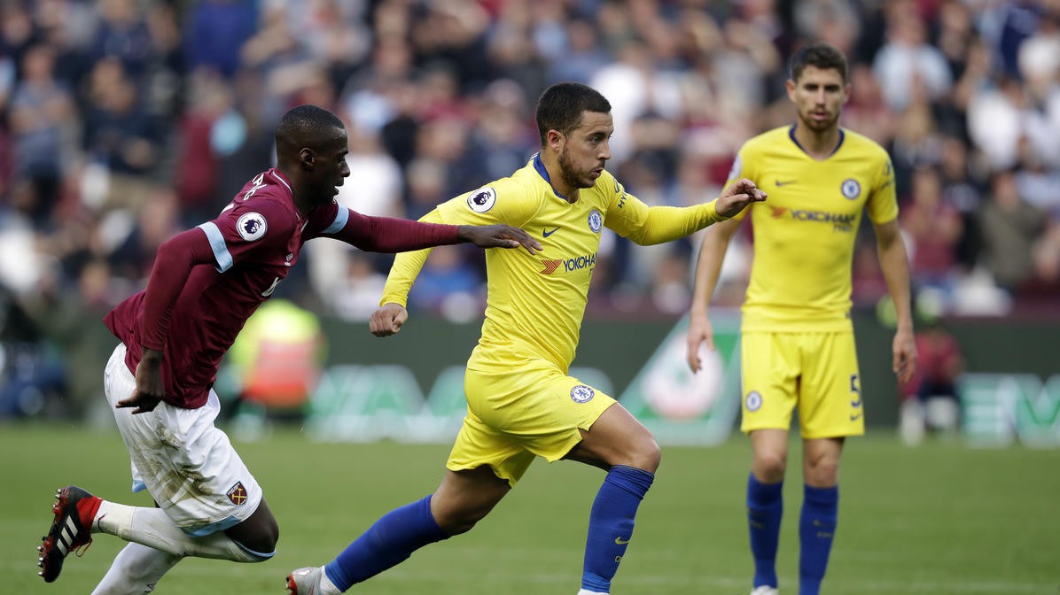 Nhận định tỷ lệ cược kèo bóng đá tài xỉu trận Chelsea vs BATE Borisov