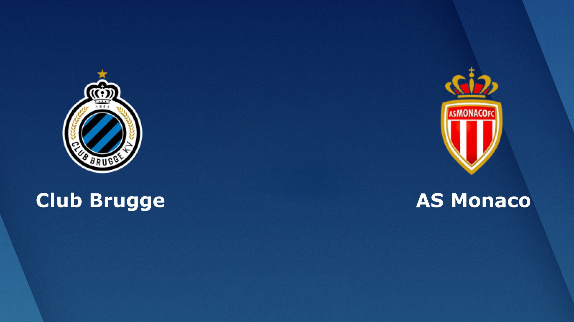 Nhận định tỷ lệ cược kèo bóng đá tài xỉu trận: Club Brugge vs Monaco