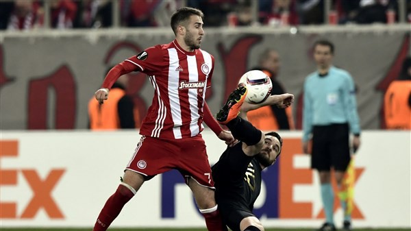 Nhận định tỷ lệ cược kèo bóng đá tài xỉu trận Dudelange vs Olympiakos