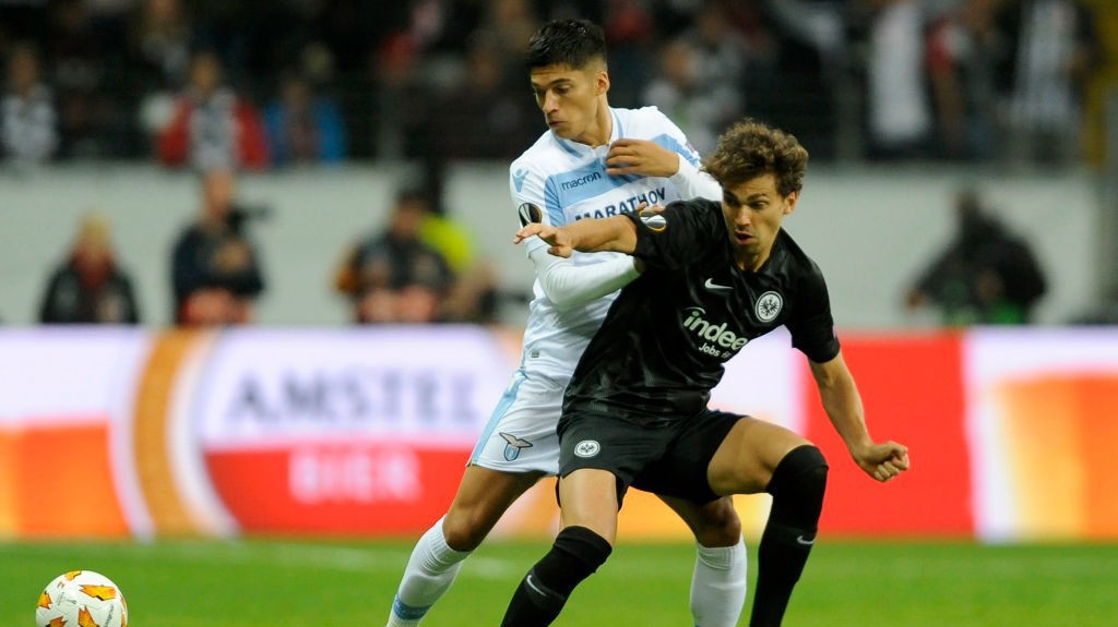 Nhận định tỷ lệ cược kèo bóng đá tài xỉu trận Eintracht Frankfurt vs Apollon