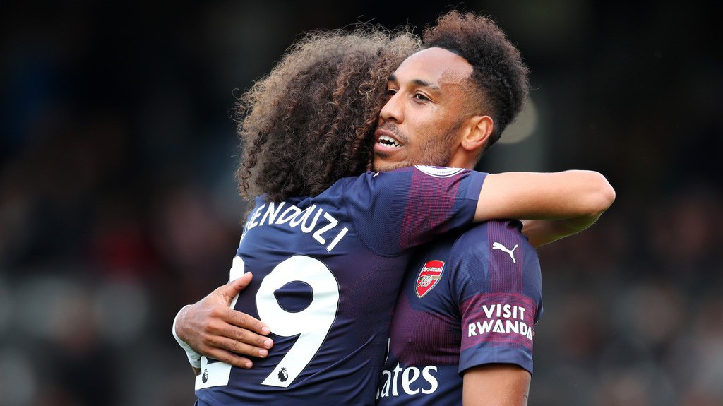 “Siêu dự bị” tác động mạnh thế nào đến chuỗi 10 trận thắng liên tiếp của Arsenal?