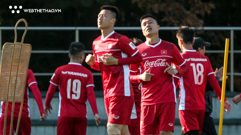 Thua Incheon United, những tuyển thủ nào sẽ "mất điểm" với HLV Park Hang Seo?