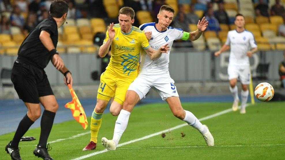 Nhận định tỷ lệ cược kèo bóng đá tài xỉu trận Jablonec vs Astana