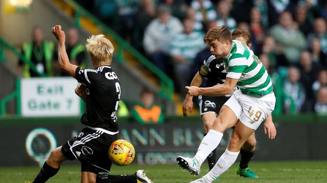Nhận định tỷ lệ cược kèo bóng đá tài xỉu trận Leipzig vs Celtic