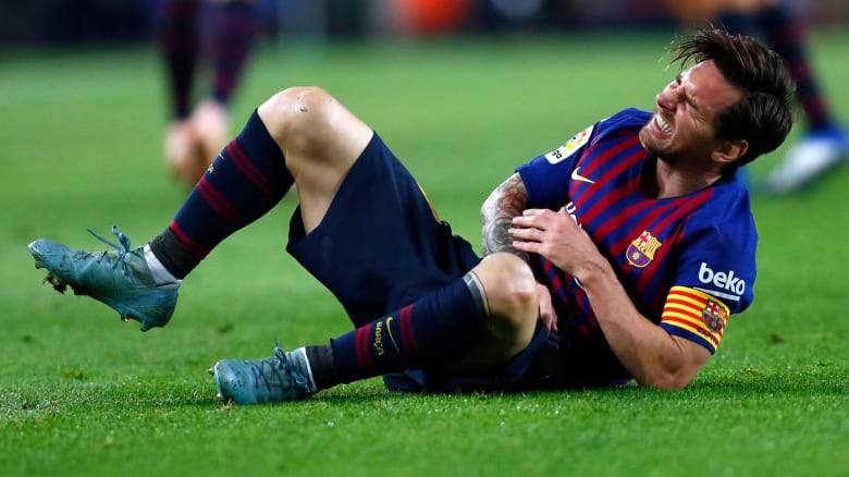 Ai đủ khả năng lấp vào chỗ trống Messi khi Barca tiếp đón Inter rạng sáng mai?