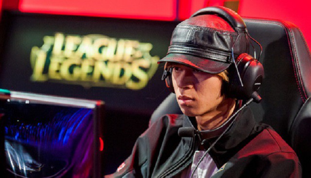 Những ứng cử viên sáng giá cho vị trí Streamer LMHT Việt Nam tham dự All-Star 2018 - Ảnh 2. Những ứng cử viên sáng giá cho vị trí Streamer LMHT Việt Nam tham dự All-Star 2018 - Ảnh 2.