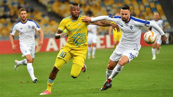 Nhận định tỷ lệ cược kèo bóng đá tài xỉu trận Rennes vs Dinamo Kiev