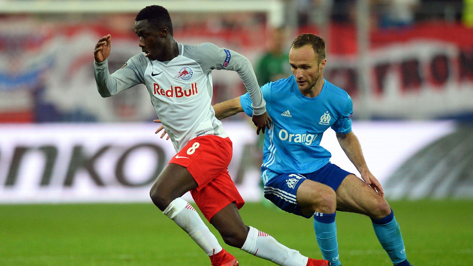 Nhận định tỷ lệ cược kèo bóng đá tài xỉu trận Salzburg vs Rosenborg