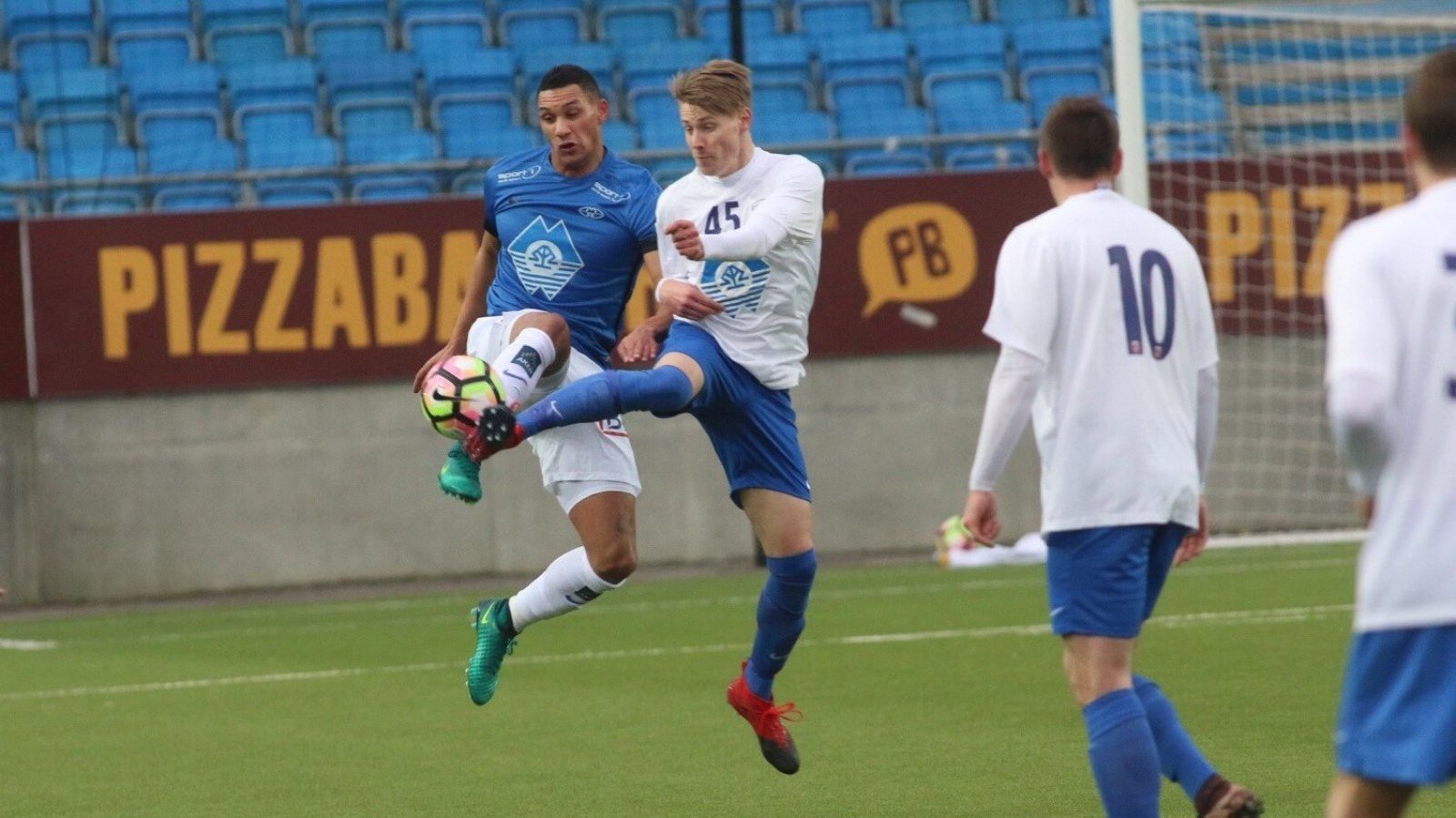 Nhận định tỷ lệ cược kèo bóng đá tài xỉu trận Sarpsborg vs Malmo