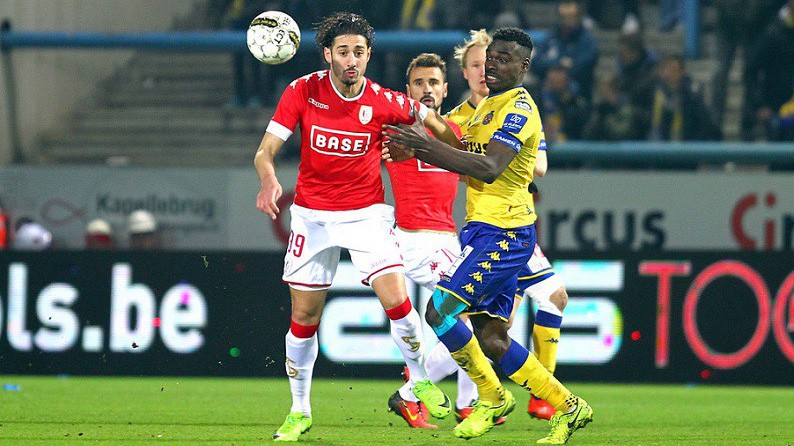Nhận định tỷ lệ cược kèo bóng đá tài xỉu trận Standard Liege vs Krasnodar