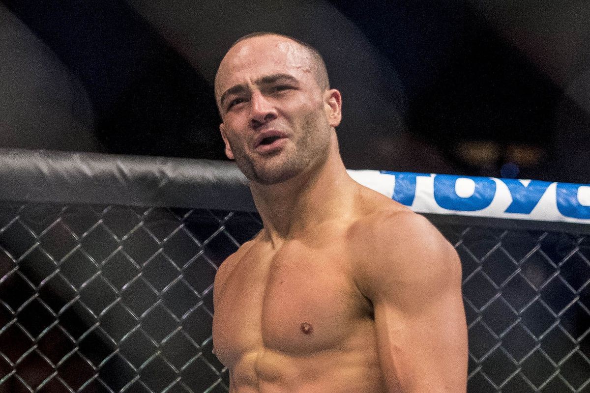 Eddie Alvarez bật mí về lời mời của ONE Championship - Ảnh 7. Eddie Alvarez bật mí về lời mời của ONE Championship - Ảnh 7.