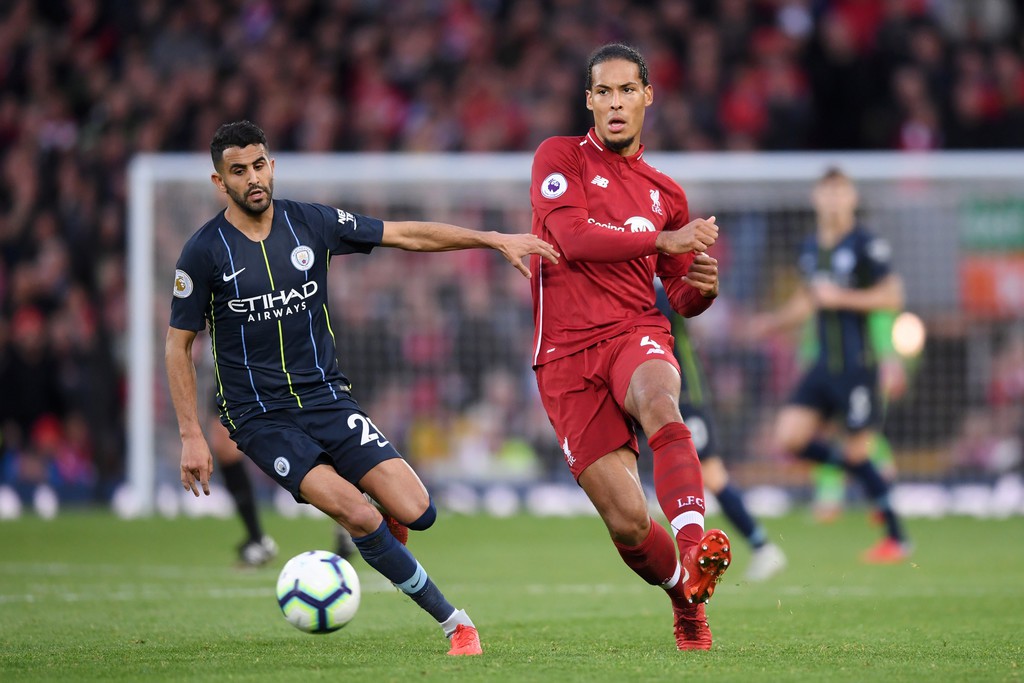 2 thống kê kinh ngạc cho thấy tầm quan trọng của Alisson và Van Dijk đối với Liverpool - Ảnh 5.