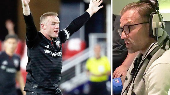 Cựu tuyển thủ Anh: "MU sẽ gọi lại Rooney"