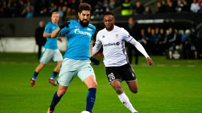 Nhận định tỷ lệ cược kèo bóng đá tài xỉu trận Zenit vs Bordeaux